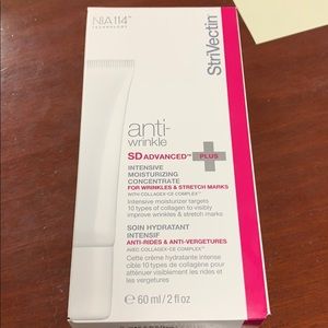 BNIB StriVectin SD Advanced Plus Intensive Moistu